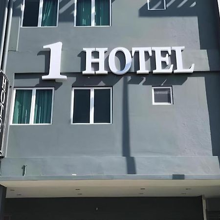 1 โฮเต็ล มะห์โกตา เชรัส Hotel เชอราส ภายนอก รูปภาพ