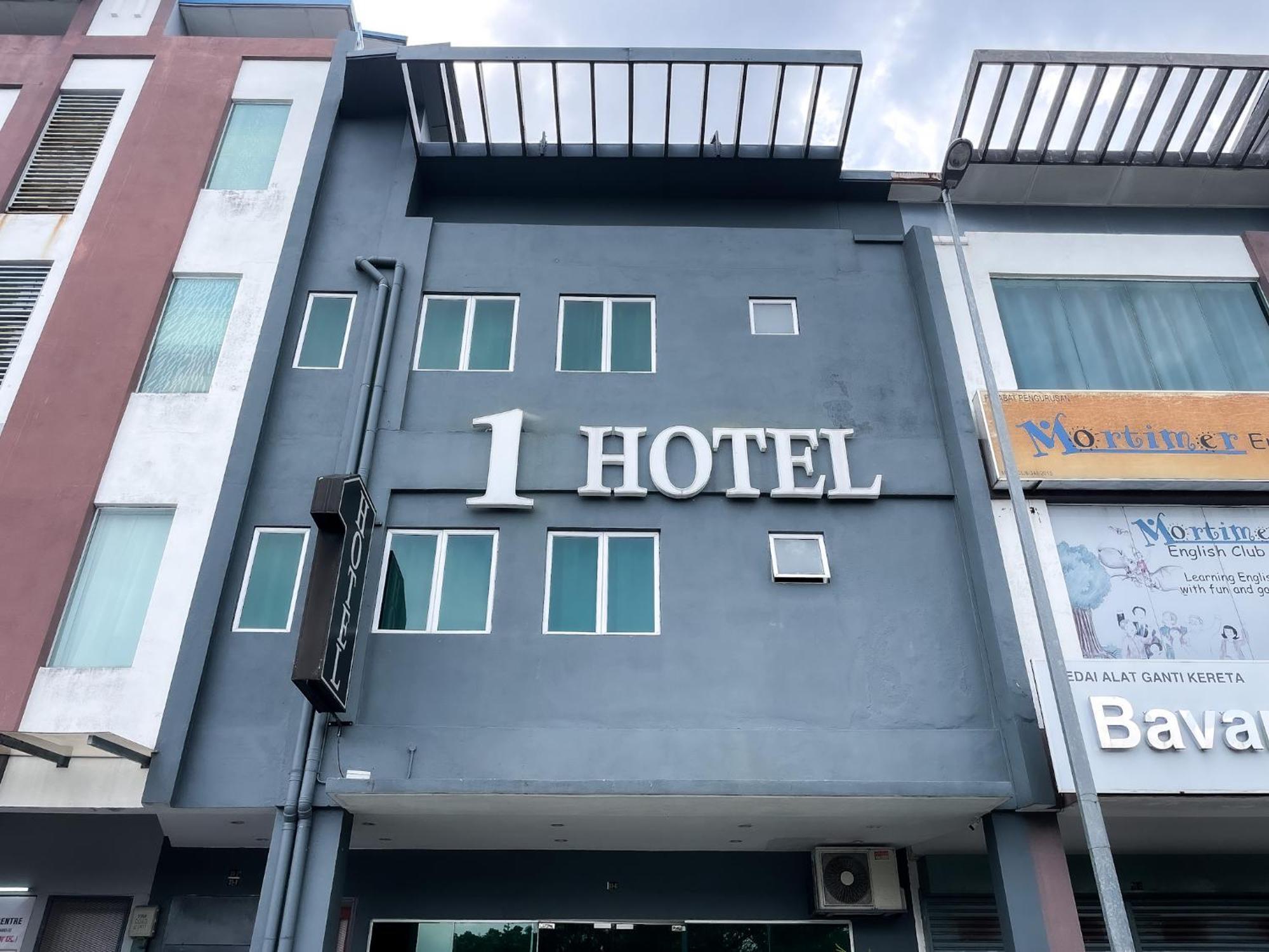 1 โฮเต็ล มะห์โกตา เชรัส Hotel เชอราส ภายนอก รูปภาพ