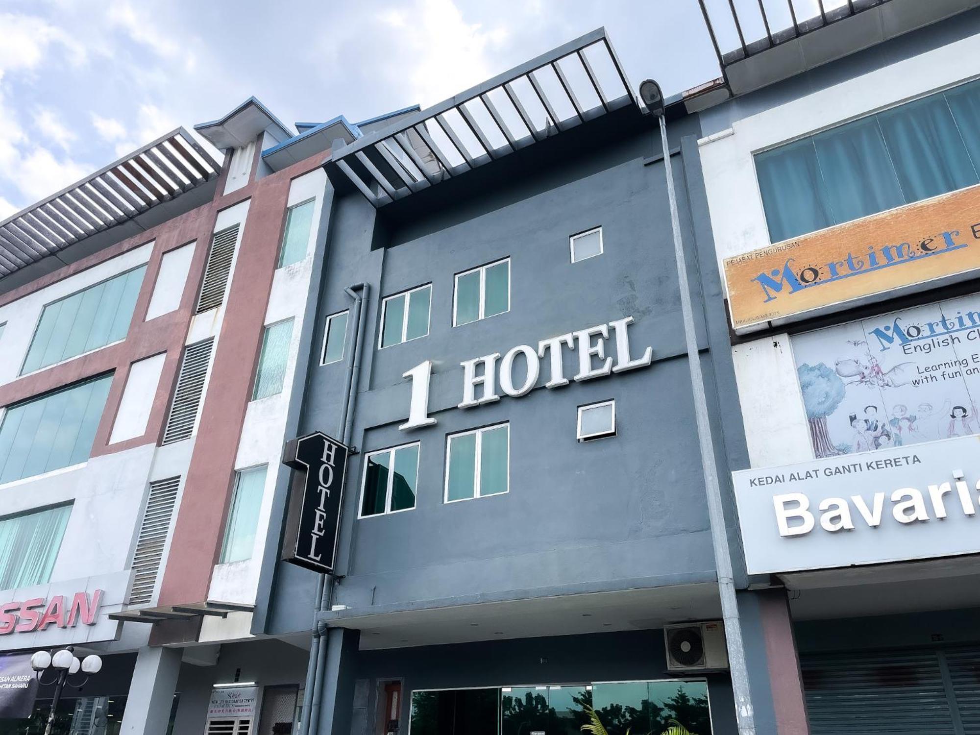 1 โฮเต็ล มะห์โกตา เชรัส Hotel เชอราส ภายนอก รูปภาพ