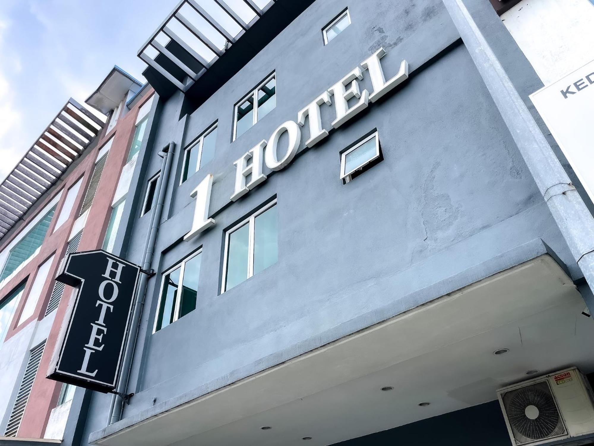 1 โฮเต็ล มะห์โกตา เชรัส Hotel เชอราส ภายนอก รูปภาพ